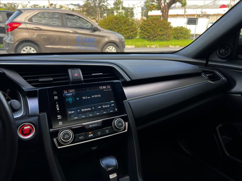 HONDA  CIVIC   1.5 16V Turbo Touring 