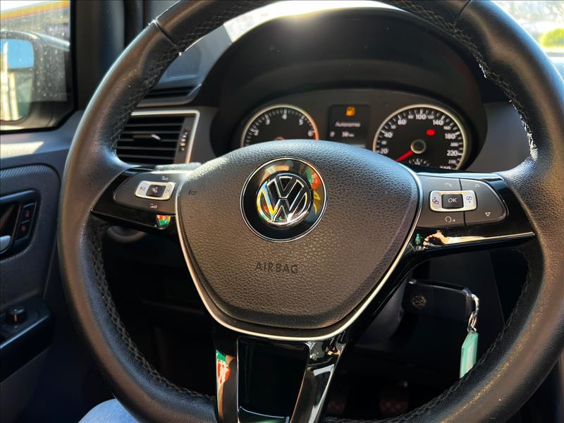 VOLKSWAGEN  FOX   1.6 MSI RUN 8V 