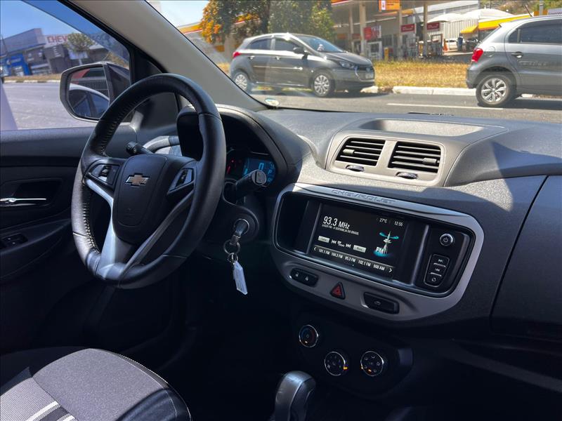CHEVROLET  SPIN   1.8 Activ 8V 