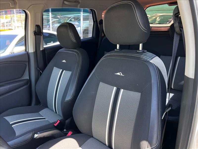 CHEVROLET  SPIN   1.8 Activ 8V 