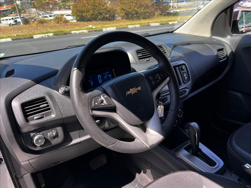 CHEVROLET  SPIN   1.8 Activ 8V 