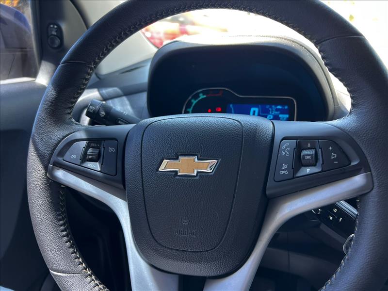 CHEVROLET  SPIN   1.8 Activ 8V 