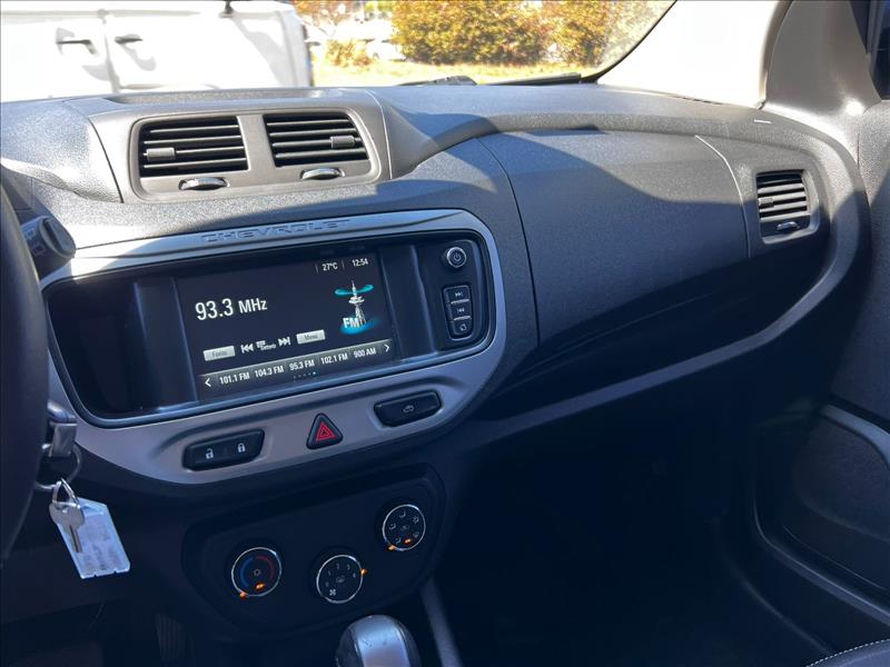 CHEVROLET  SPIN   1.8 Activ 8V 