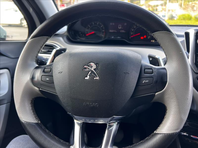 PEUGEOT  2008   1.6 16V Allure 