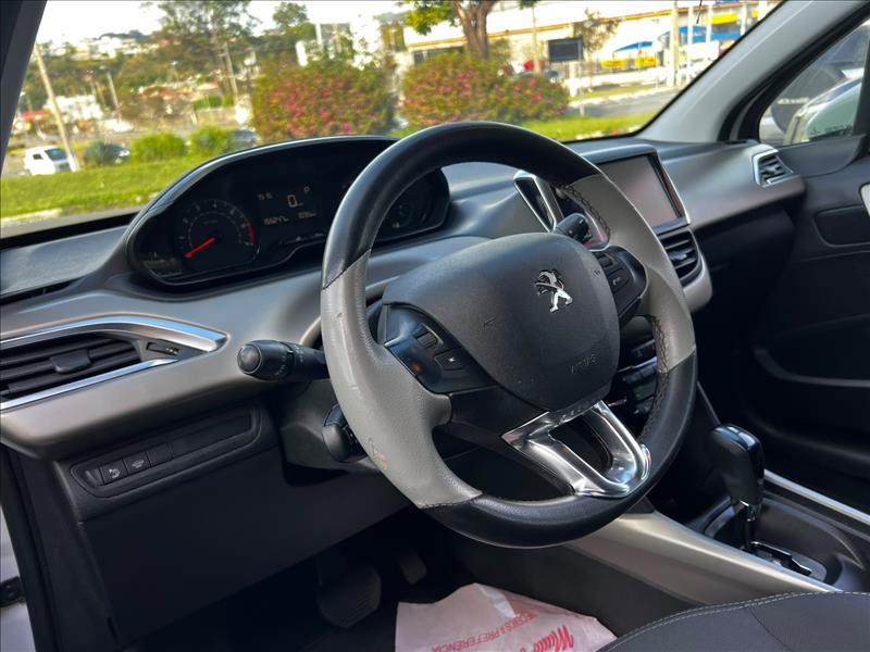 PEUGEOT  2008   1.6 16V Allure 