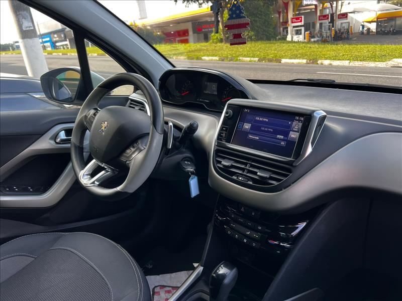 PEUGEOT  2008   1.6 16V Allure 