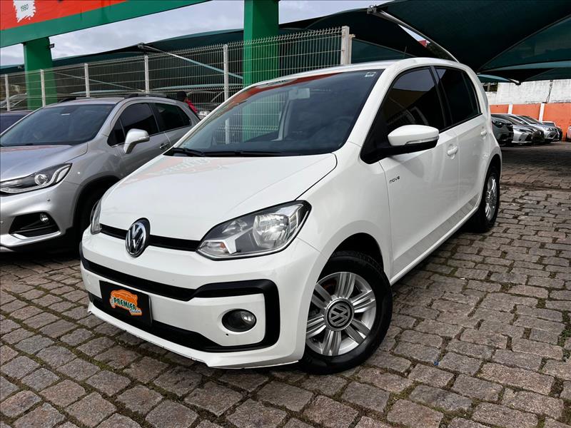 VOLKSWAGEN  UP   1.0 MPI Move UP 12V 