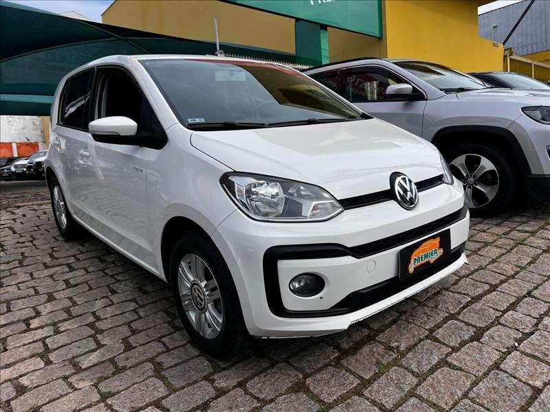 VOLKSWAGEN  UP   1.0 MPI Move UP 12V 