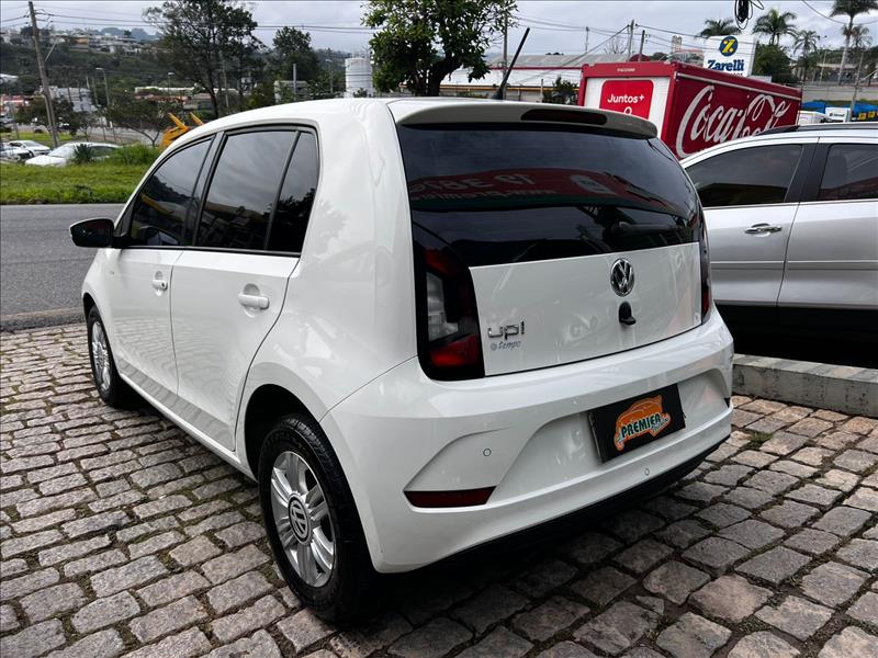 VOLKSWAGEN  UP   1.0 MPI Move UP 12V 