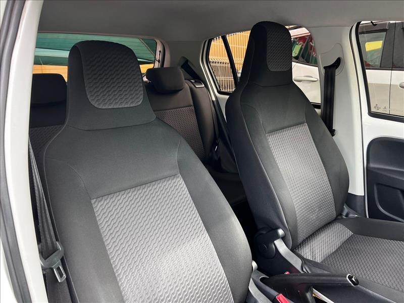 VOLKSWAGEN  UP   1.0 MPI Move UP 12V 