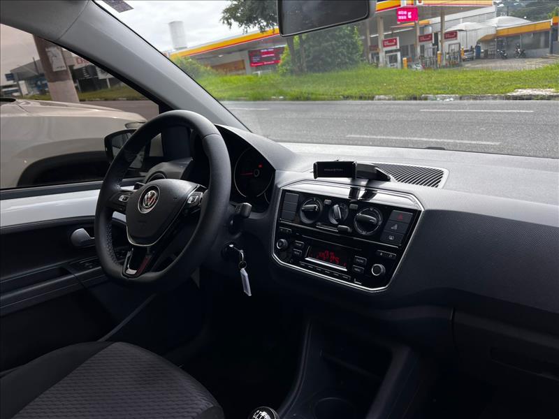 VOLKSWAGEN  UP   1.0 MPI Move UP 12V 