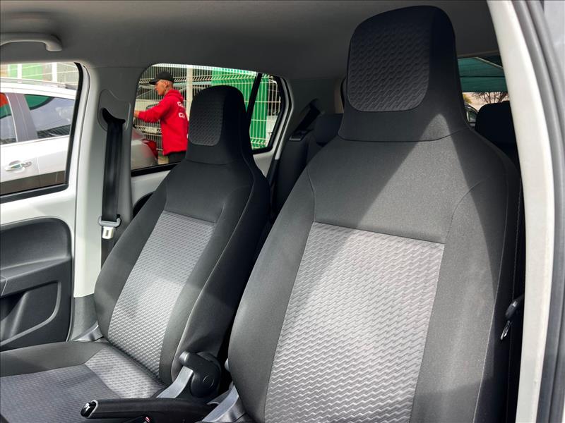 VOLKSWAGEN  UP   1.0 MPI Move UP 12V 