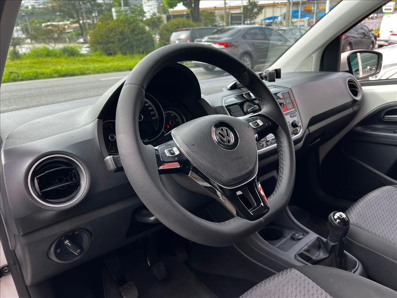 VOLKSWAGEN  UP   1.0 MPI Move UP 12V 