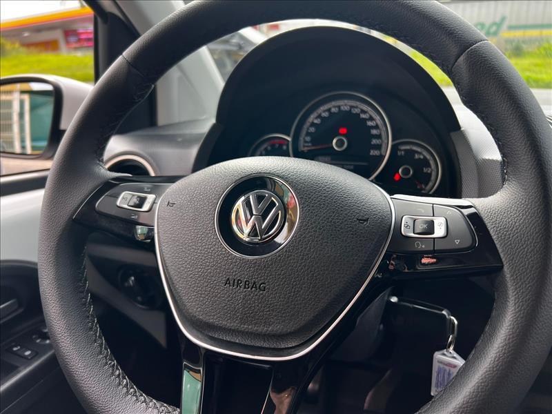VOLKSWAGEN  UP   1.0 MPI Move UP 12V 