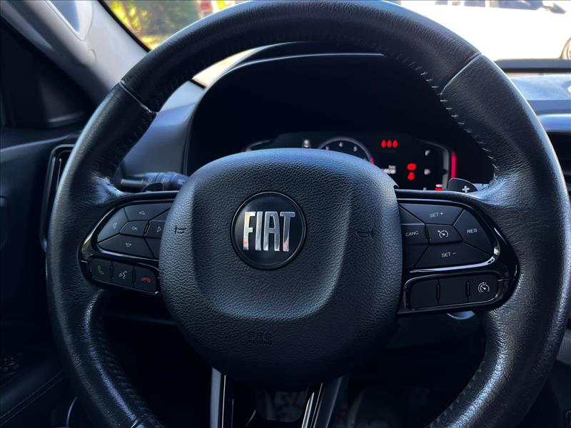 FIAT  TORO   1.3 Turbo 270 Volcano 