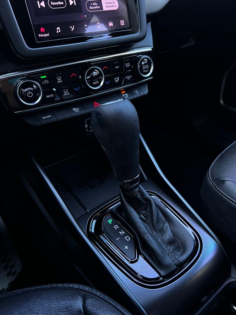 FIAT  TORO   1.3 Turbo 270 Volcano 