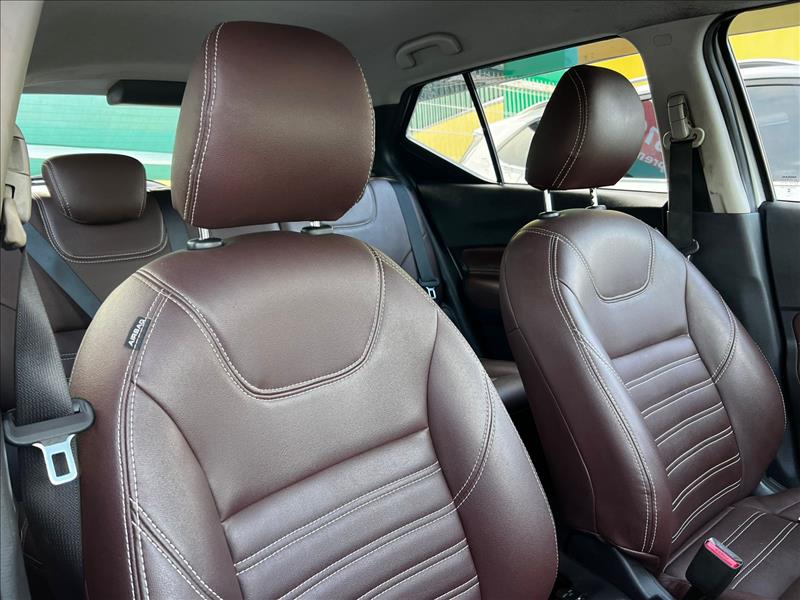 NISSAN  KICKS   1.6 16vstart Sense 