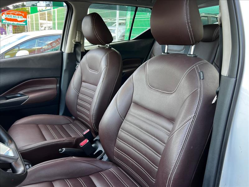 NISSAN  KICKS   1.6 16vstart Sense 