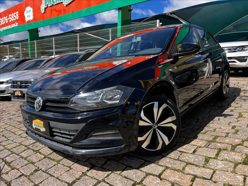 VOLKSWAGEN  POLO   1.6 MSI 