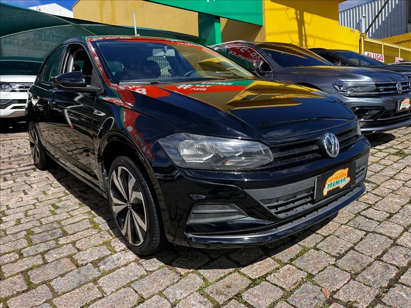 VOLKSWAGEN  POLO   1.6 MSI 