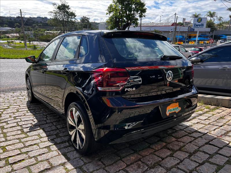 VOLKSWAGEN  POLO   1.6 MSI 