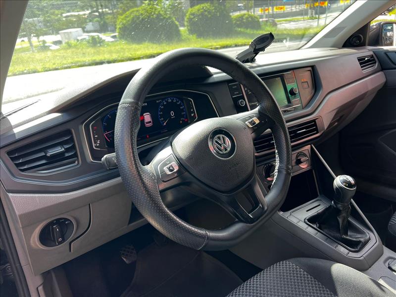 VOLKSWAGEN  POLO   1.6 MSI 