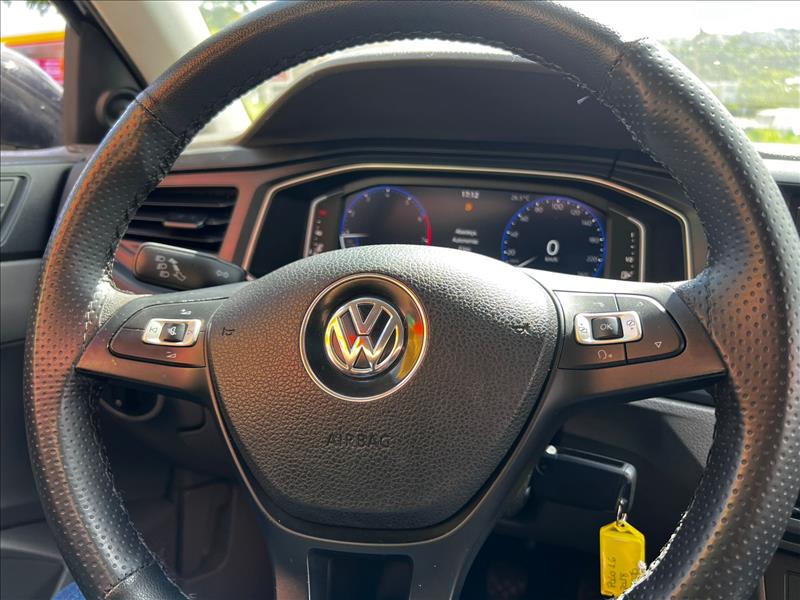 VOLKSWAGEN  POLO   1.6 MSI 