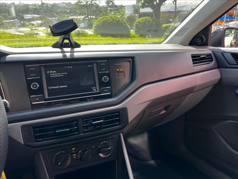 VOLKSWAGEN  POLO   1.6 MSI 