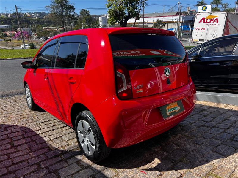 VOLKSWAGEN  UP   1.0 MPI Move UP 12V 