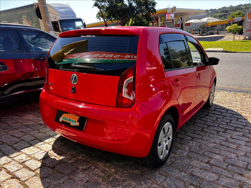 VOLKSWAGEN  UP   1.0 MPI Move UP 12V 
