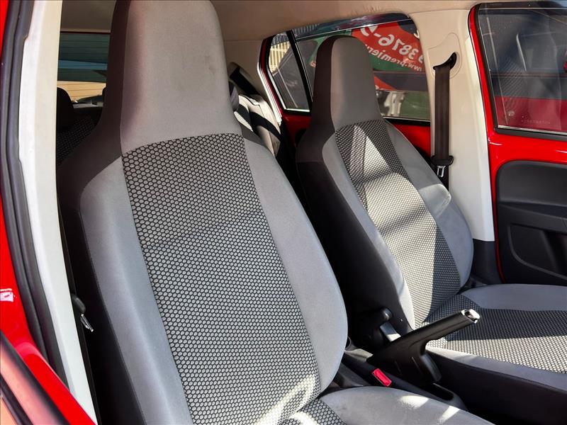 VOLKSWAGEN  UP   1.0 MPI Move UP 12V 