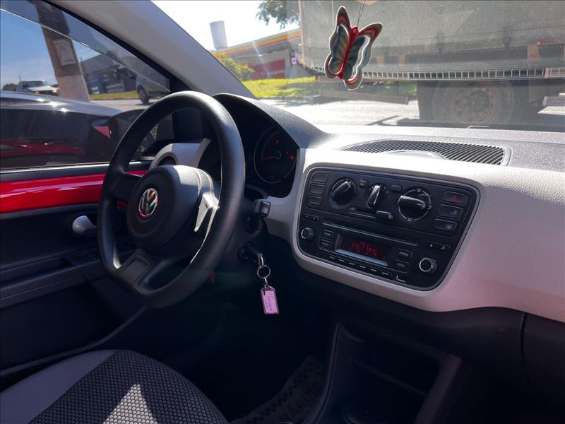 VOLKSWAGEN  UP   1.0 MPI Move UP 12V 
