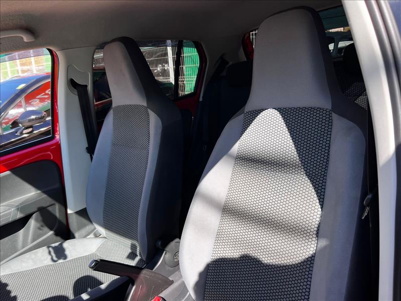 VOLKSWAGEN  UP   1.0 MPI Move UP 12V 