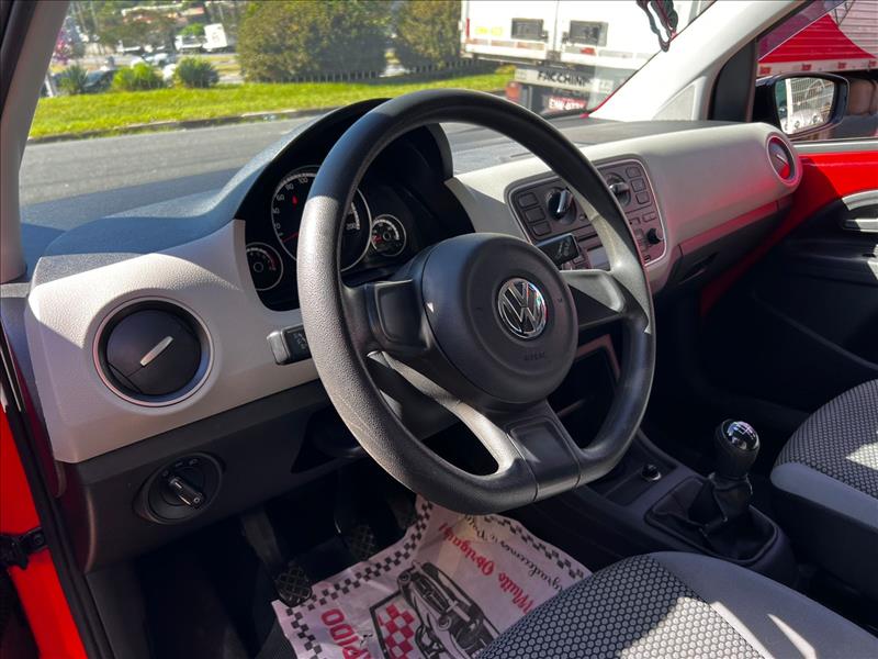VOLKSWAGEN  UP   1.0 MPI Move UP 12V 