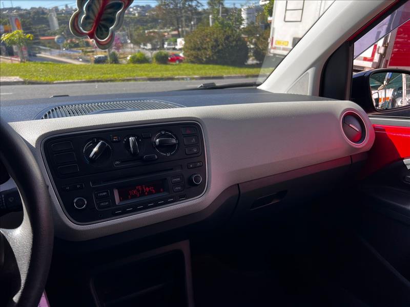 VOLKSWAGEN  UP   1.0 MPI Move UP 12V 