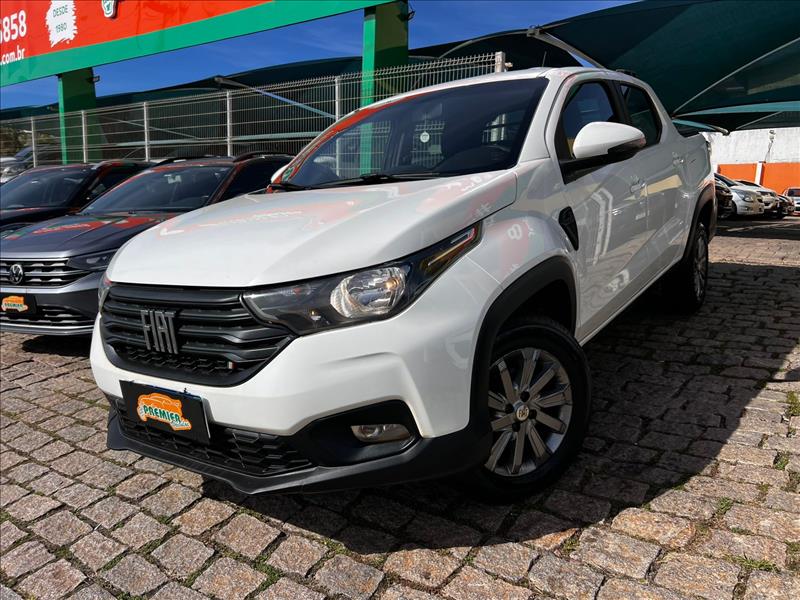 FIAT  STRADA   1.3 Firefly Freedom CD 