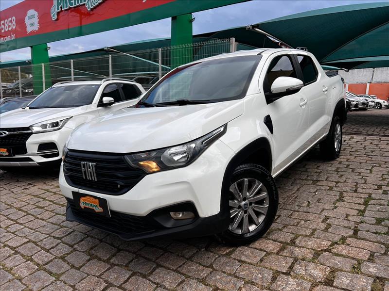 FIAT  STRADA   1.3 Firefly Freedom CD 