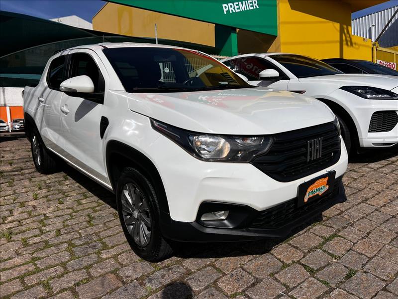 FIAT  STRADA   1.3 Firefly Freedom CD 