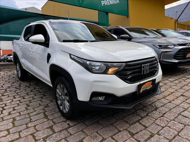 FIAT  STRADA   1.3 Firefly Freedom CD 