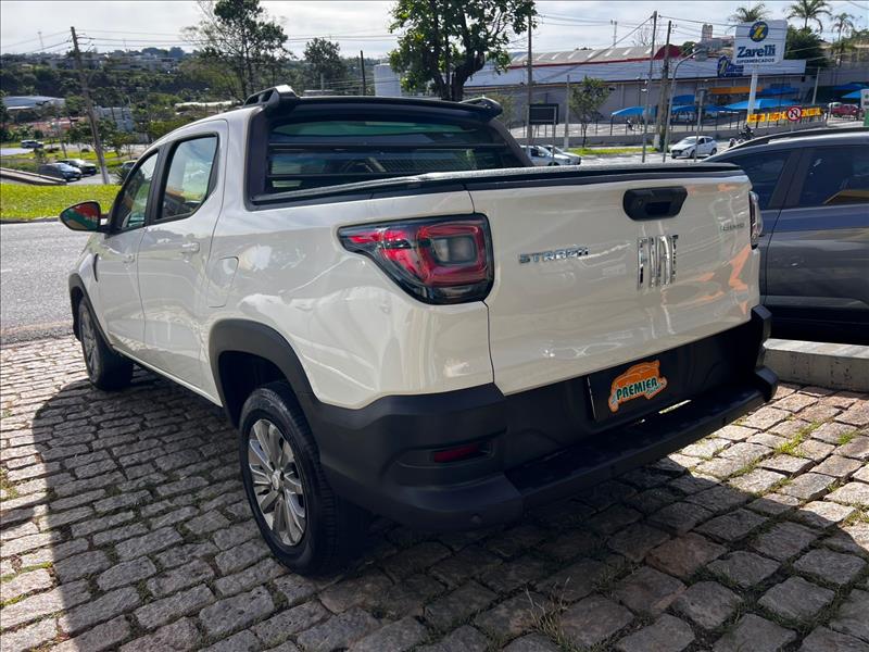 FIAT  STRADA   1.3 Firefly Freedom CD 