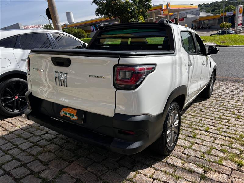 FIAT  STRADA   1.3 Firefly Freedom CD 