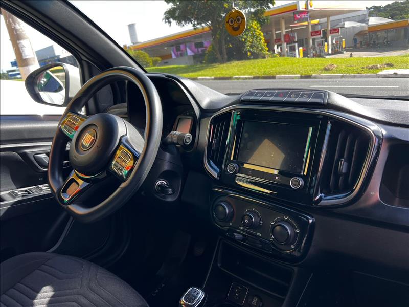 FIAT  STRADA   1.3 Firefly Freedom CD 