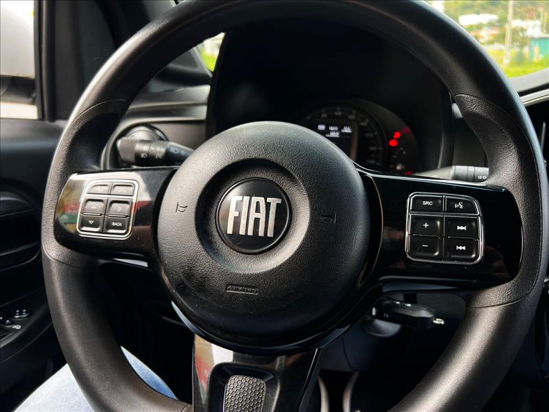 FIAT  STRADA   1.3 Firefly Freedom CD 