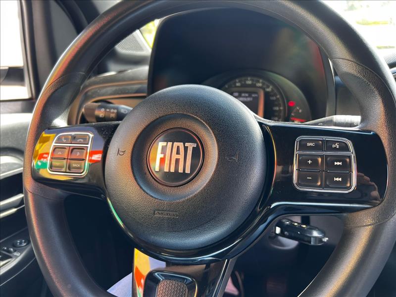 FIAT  STRADA   1.3 Firefly Freedom CD 