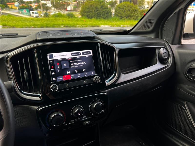 FIAT  STRADA   1.3 Firefly Freedom CD 