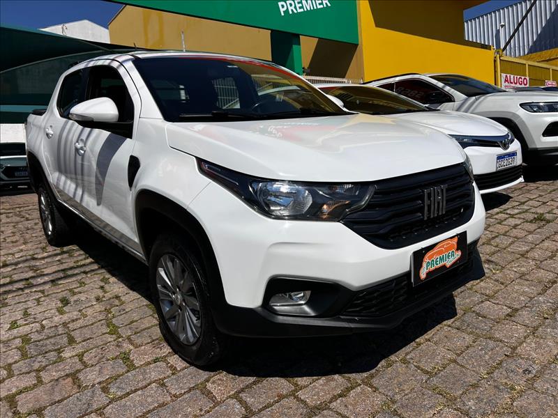 FIAT  STRADA   1.3 Firefly Freedom CD 