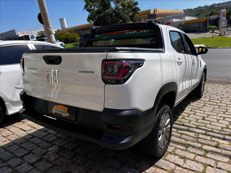 FIAT  STRADA   1.3 Firefly Freedom CD 