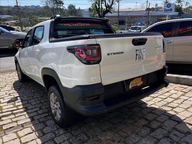 FIAT  STRADA   1.3 Firefly Freedom CD 