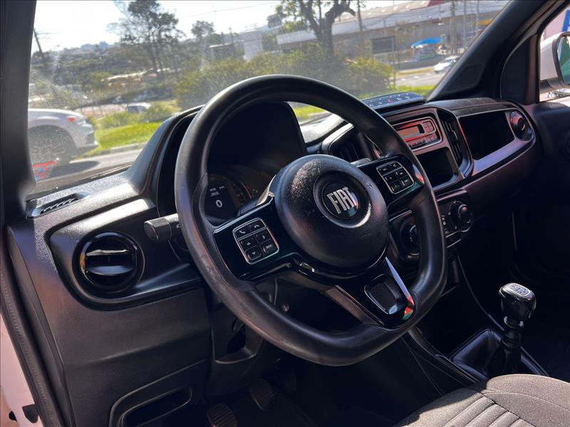 FIAT  STRADA   1.3 Firefly Freedom CD 