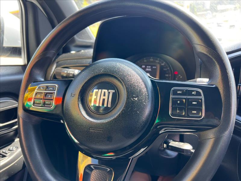 FIAT  STRADA   1.3 Firefly Freedom CD 